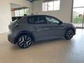 Peugeot 208 1.2 hybrid GT 145cv e-dcs 6 Automatic 2025 GT Grigio - thumbnail 6