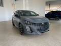 Peugeot 208 1.2 hybrid GT 145cv e-dcs 6 Automatic 2025 GT Grigio - thumbnail 4