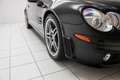 Mercedes-Benz SL 65 AMG * 3.000 km * 1 owner * NEW * Original * Zwart - thumbnail 22