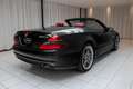 Mercedes-Benz SL 65 AMG * 3.000 km * 1 owner * NEW * Original * Zwart - thumbnail 17