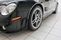 Mercedes-Benz SL 65 AMG * 3.000 km * 1 owner * NEW * Original * Zwart - thumbnail 21