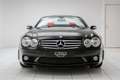 Mercedes-Benz SL 65 AMG * 3.000 km * 1 owner * NEW * Original * Noir - thumbnail 4