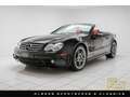 Mercedes-Benz SL 65 AMG * 3.000 km * 1 owner * NEW * Original * Noir - thumbnail 1