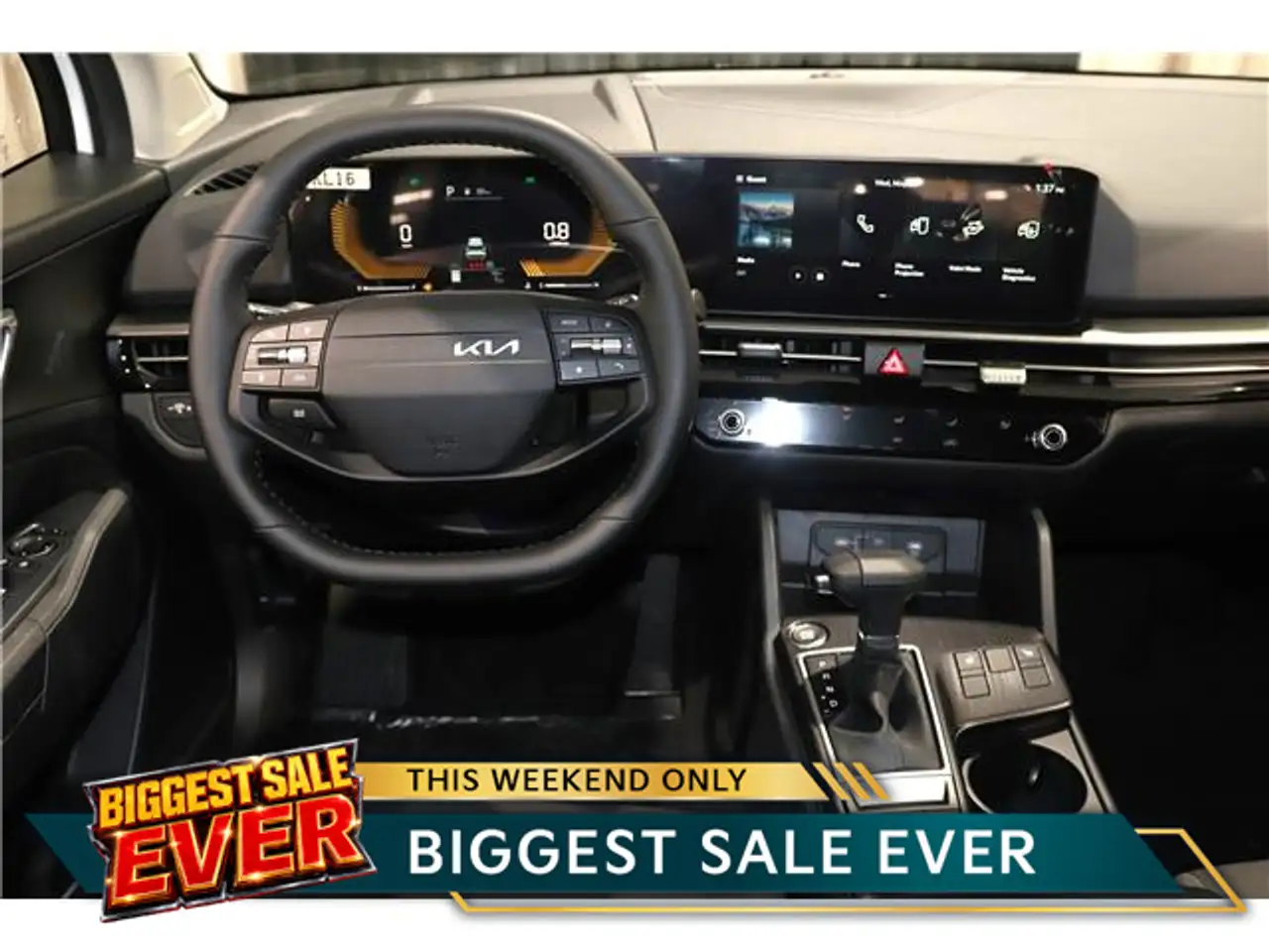 Kia Sportage fotografie Kia Sportage