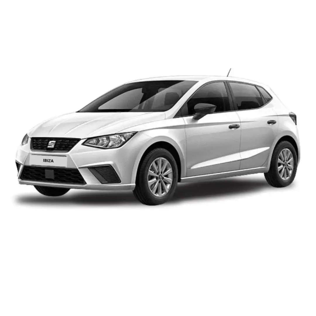 SEAT Ibiza 1.0 MPI 5 porte Reference Bianco - 1