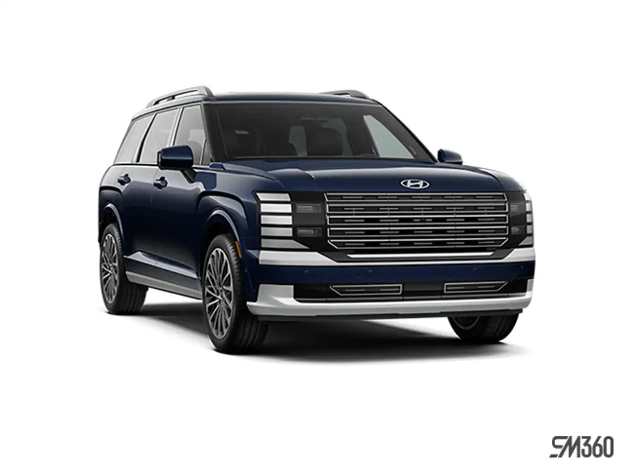 Hyundai PALISADE photo Hyundai PALISADE