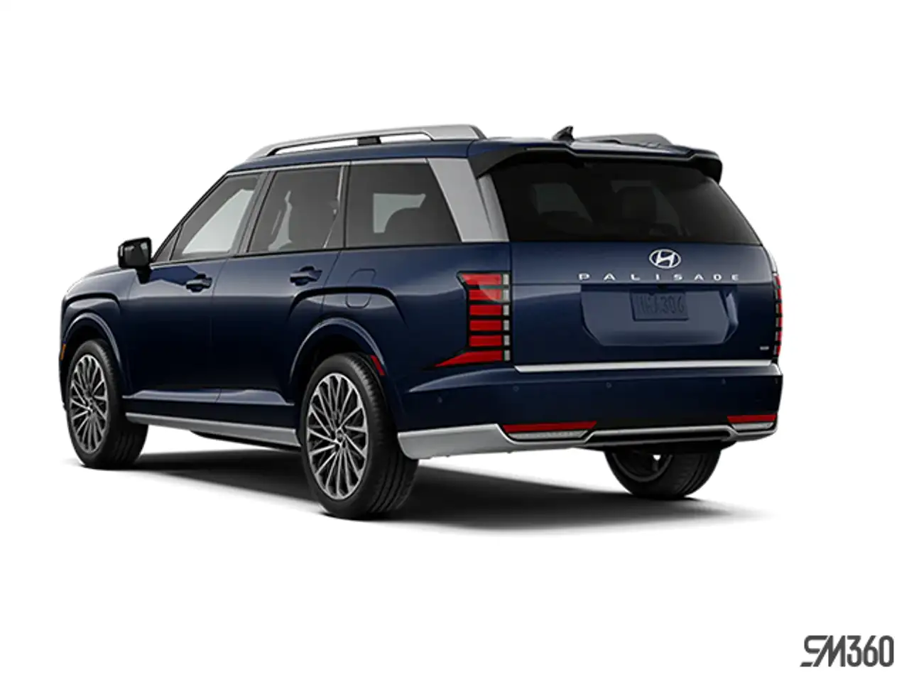 Hyundai PALISADE photo Hyundai PALISADE