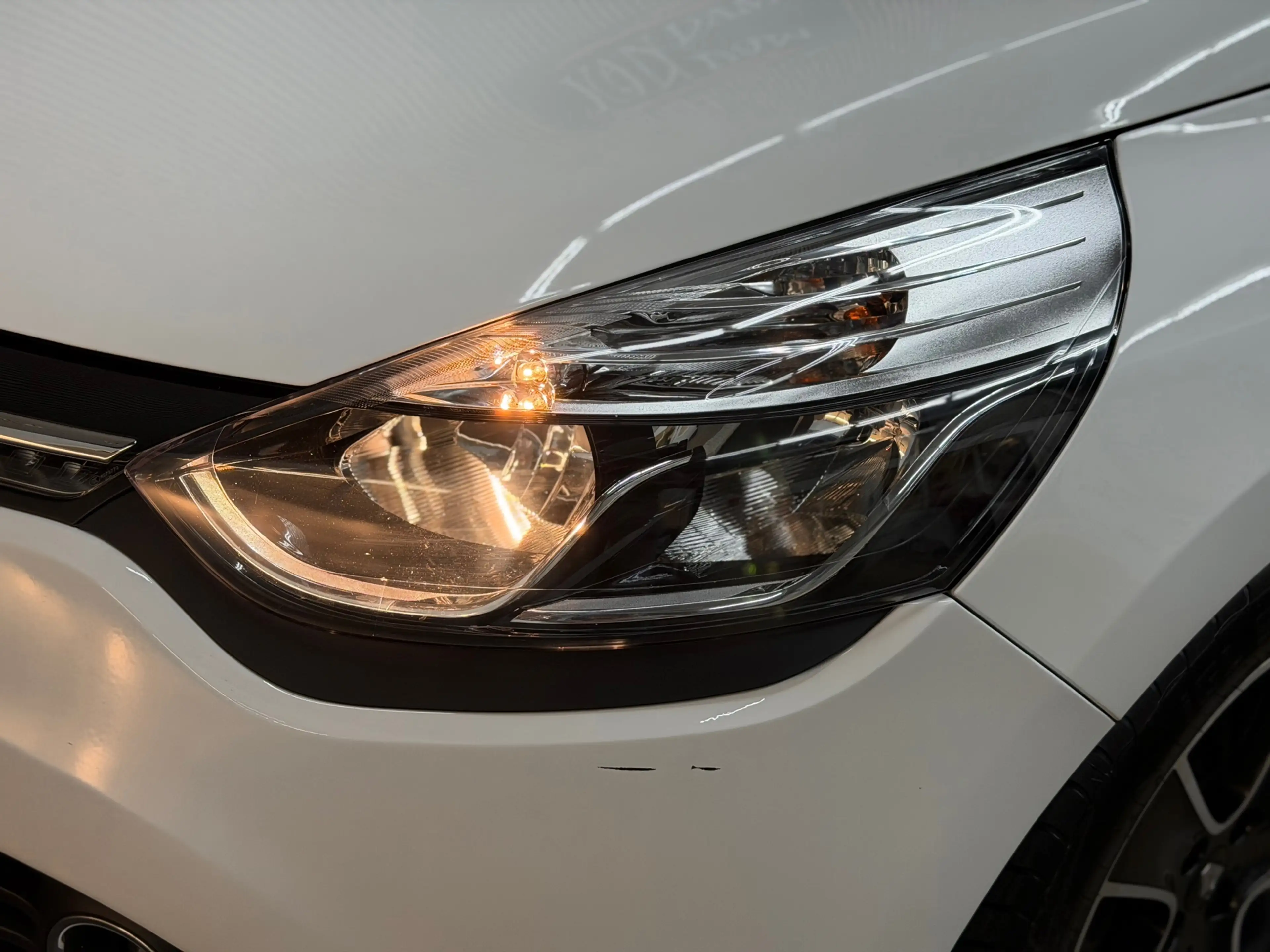 Renault Clio Estate 0.9 TCe Dynamique 2015 NAP CRUISE NAVI PDC — photo 3