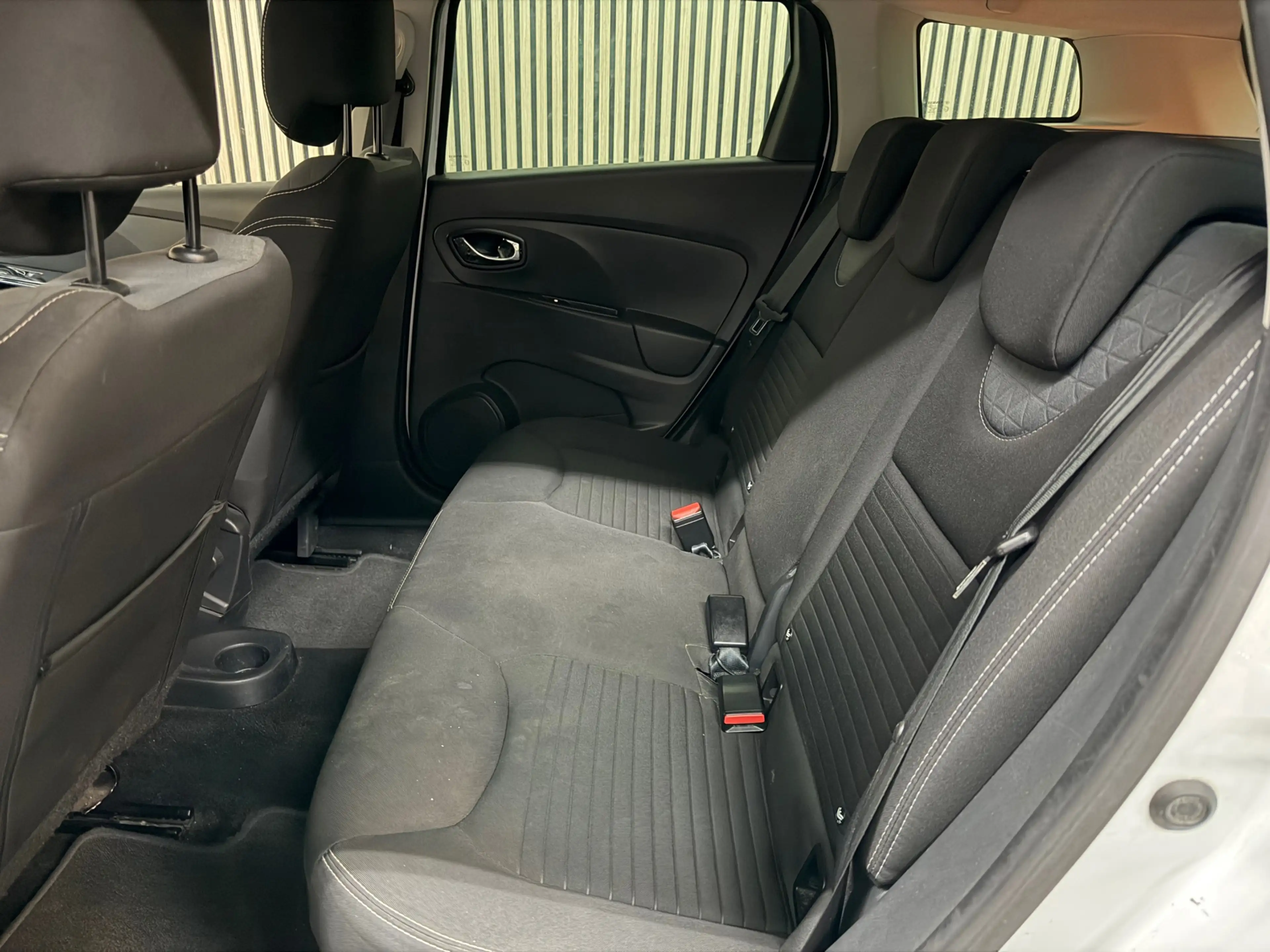 Renault Clio Estate 0.9 TCe Dynamique 2015 NAP CRUISE NAVI PDC — photo 13