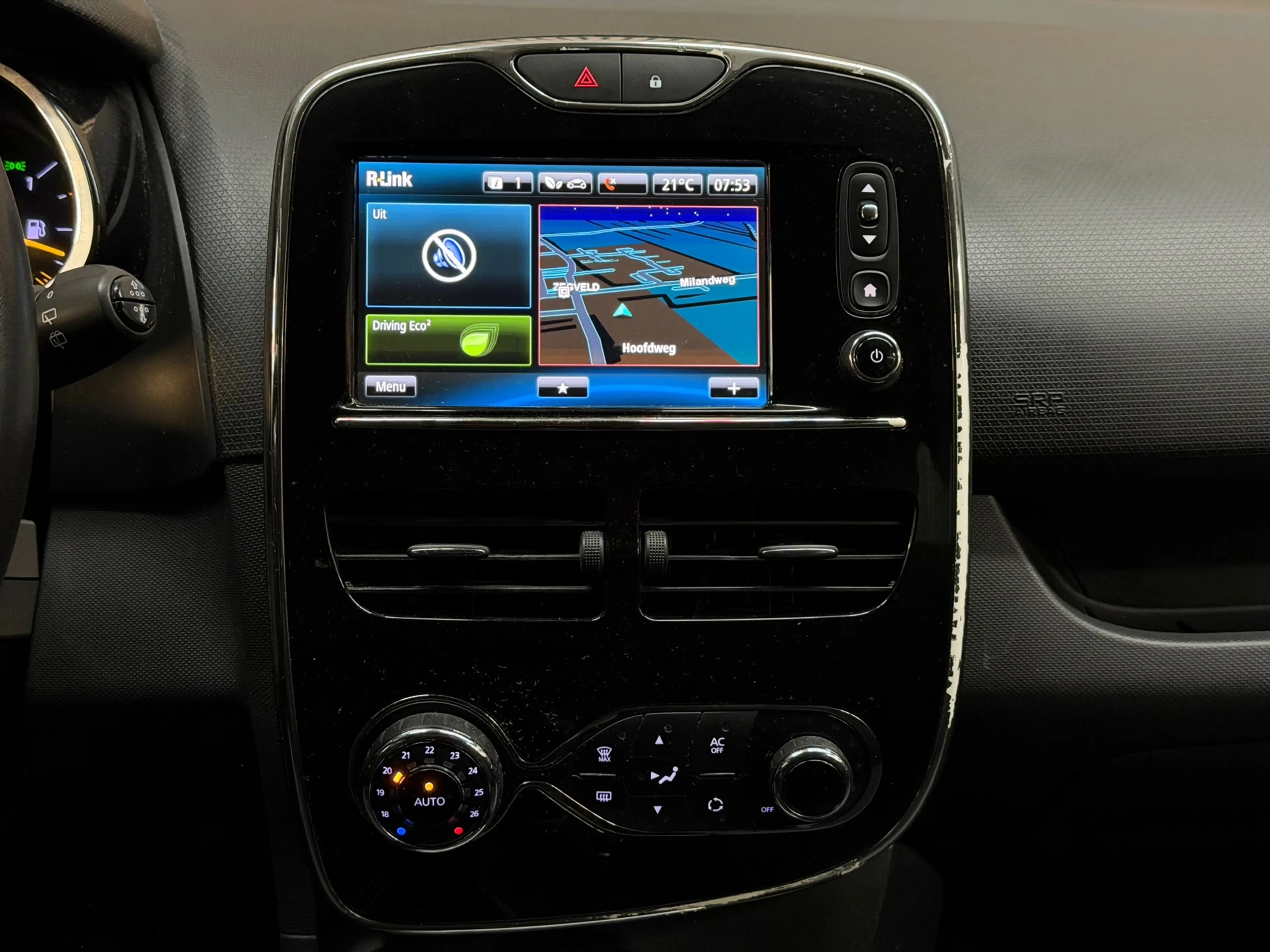 Renault Clio Estate 0.9 TCe Dynamique 2015 NAP CRUISE NAVI PDC — photo 29