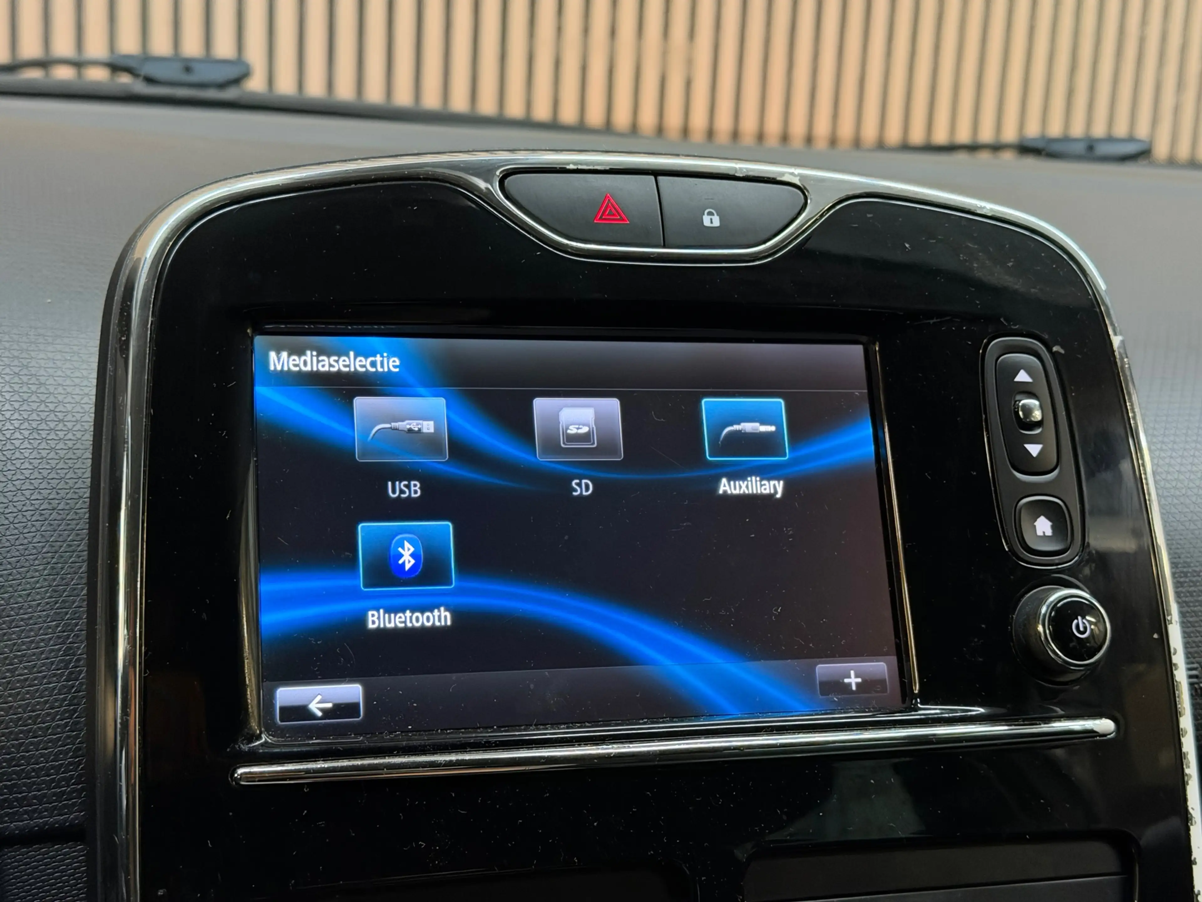 Renault Clio Estate 0.9 TCe Dynamique 2015 NAP CRUISE NAVI PDC — photo 27