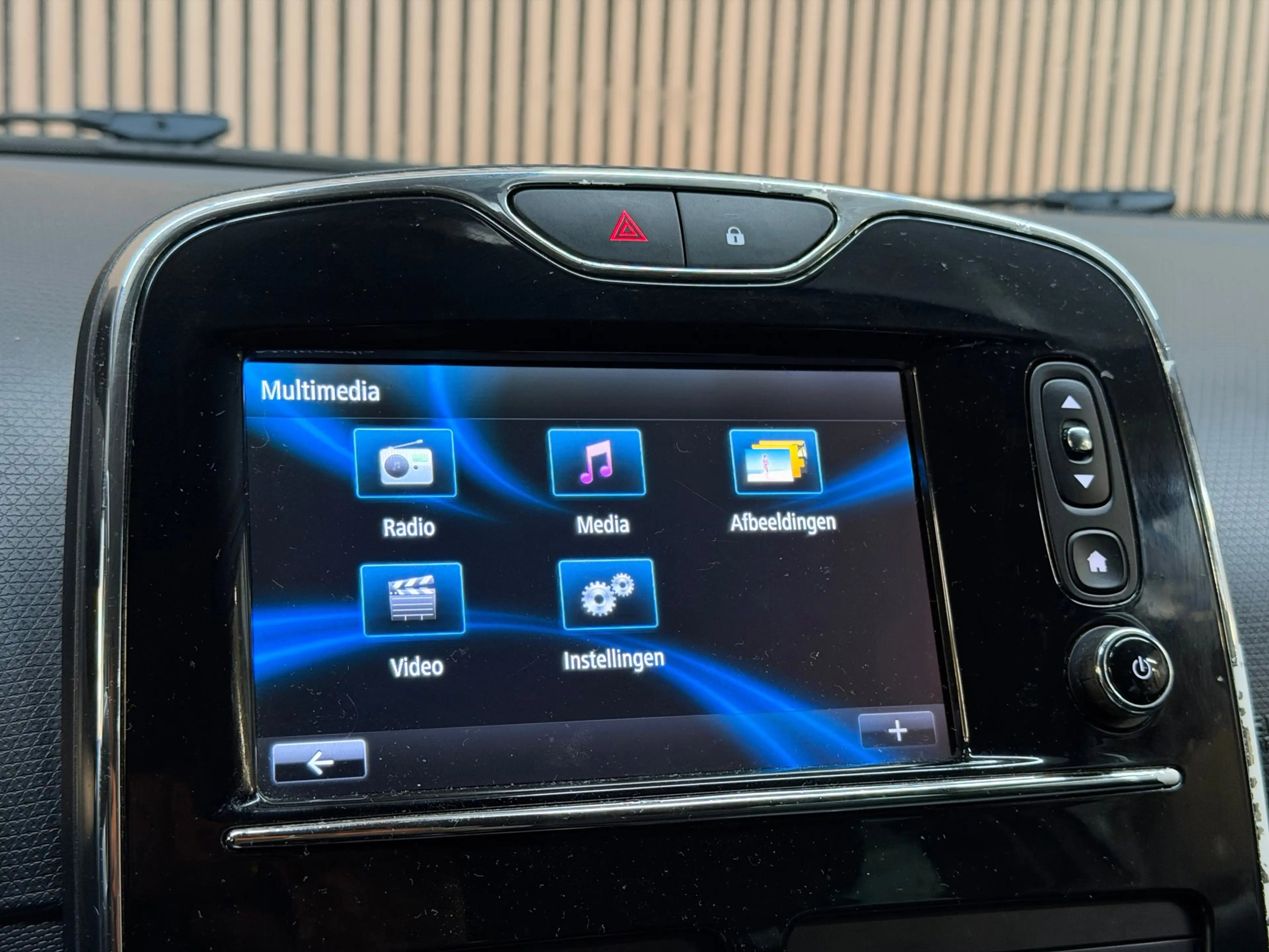 Renault Clio Estate 0.9 TCe Dynamique 2015 NAP CRUISE NAVI PDC — photo 25