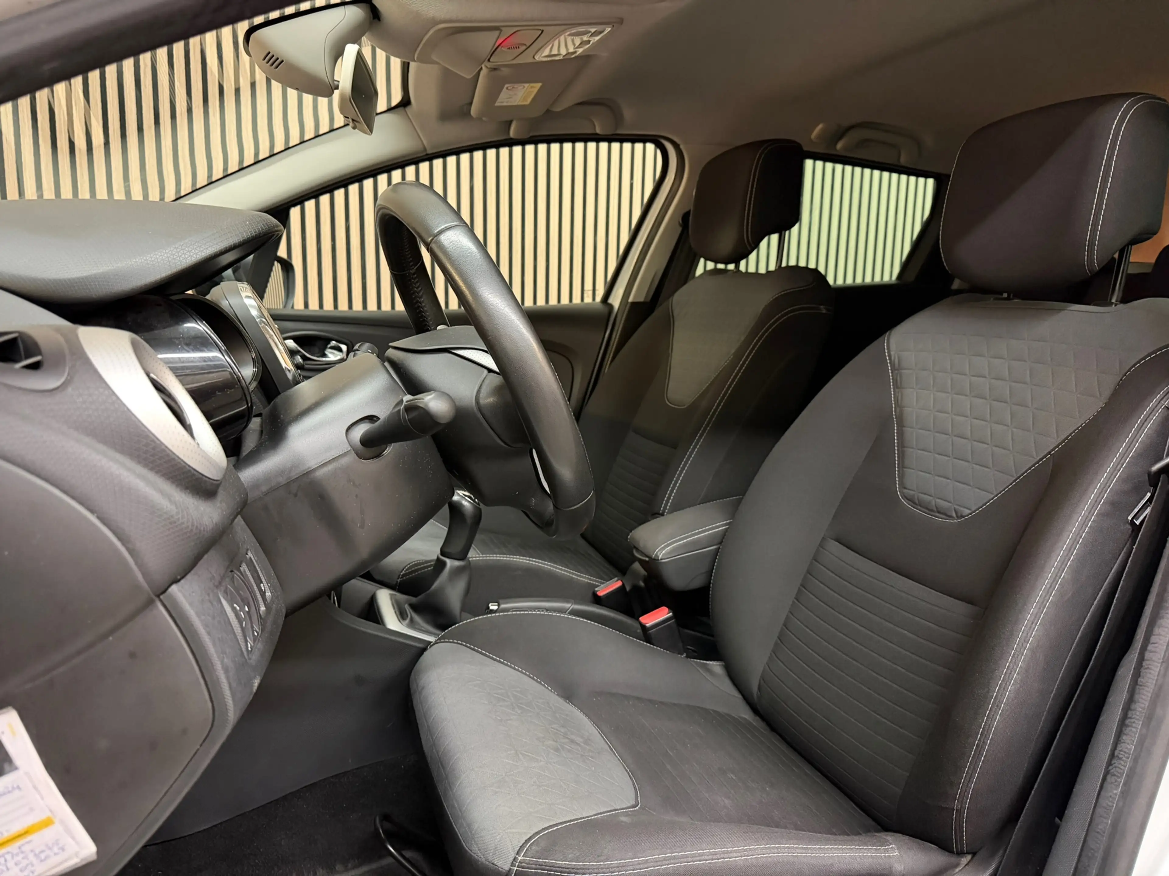 Renault Clio Estate 0.9 TCe Dynamique 2015 NAP CRUISE NAVI PDC — photo 12