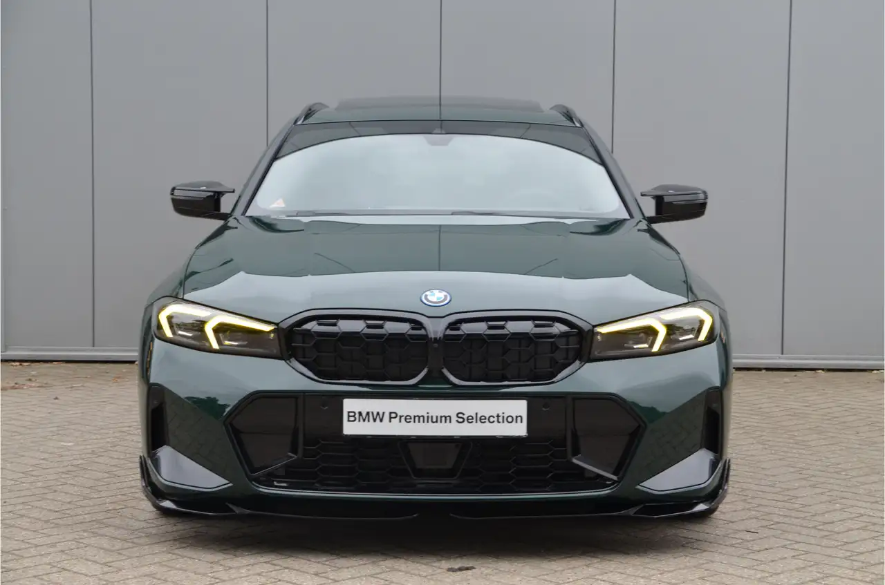 BMW 3 Series 2026