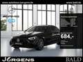 Mercedes-Benz C 43 AMG 4M Perf-Sitze/Pano/Burm/Night/Distr/20" Noir - thumbnail 1