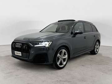 Q755 3.0e Sport quattro tiptronic