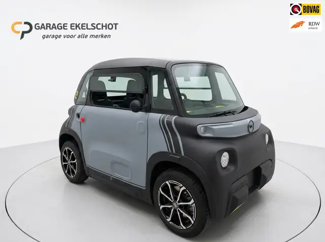 Opel Rocks-e