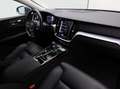 Volvo V60 INSCRIPTION 2.0 T6 AWD PHEV 340 PK / Leder / Camera / Cruise Control Blauw - thumbnail 3
