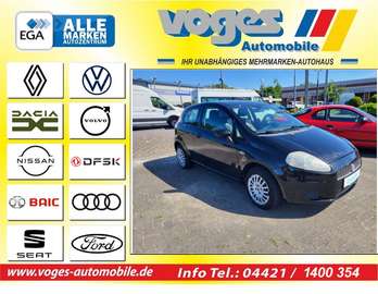 1.4 8V Start
