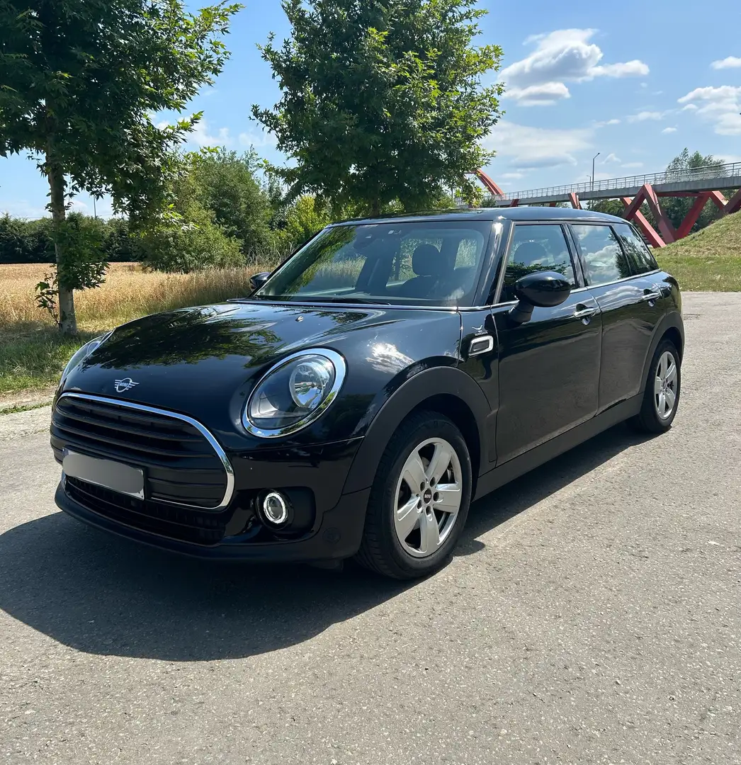 MINI One D Clubman 1.5 AdBlue FULL OPTION ZEER GOED ONDERHOUDEN - 1