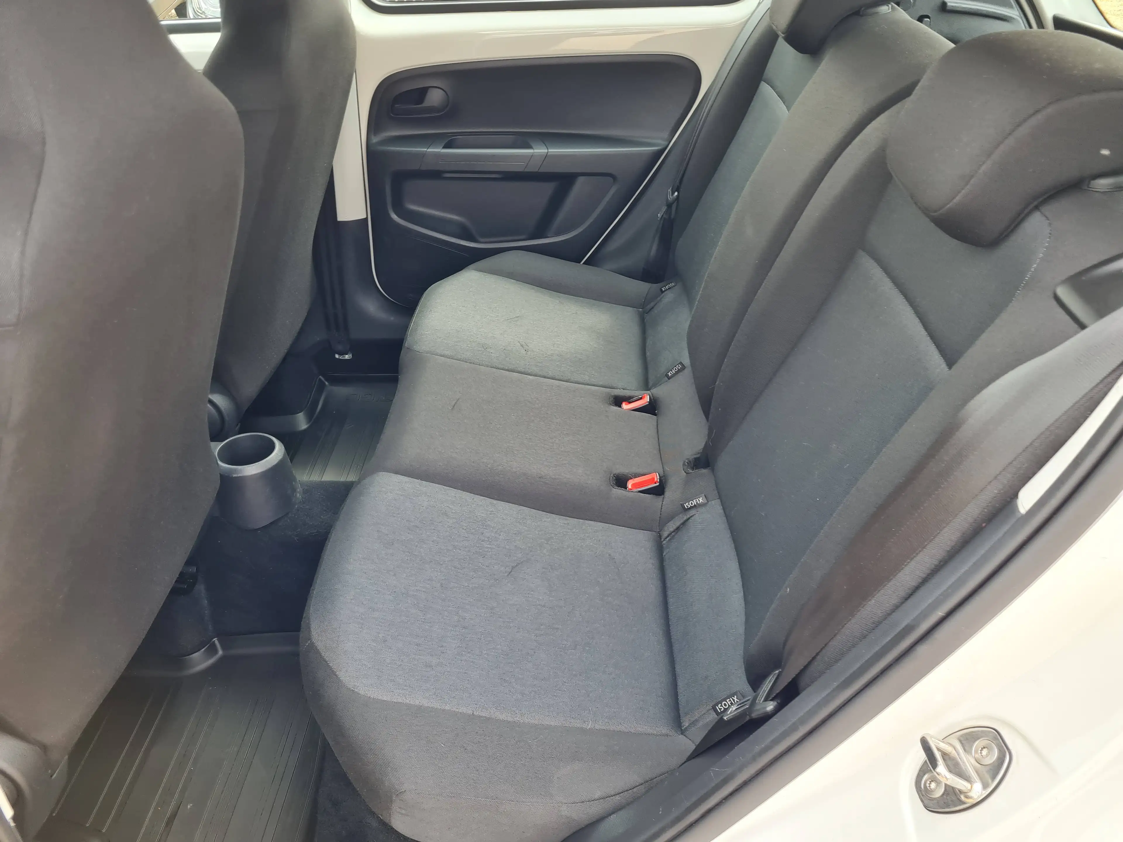 Skoda Citigo Active/ 1 Hand Klima/TÜV+Inspektion-Neu — photo 15