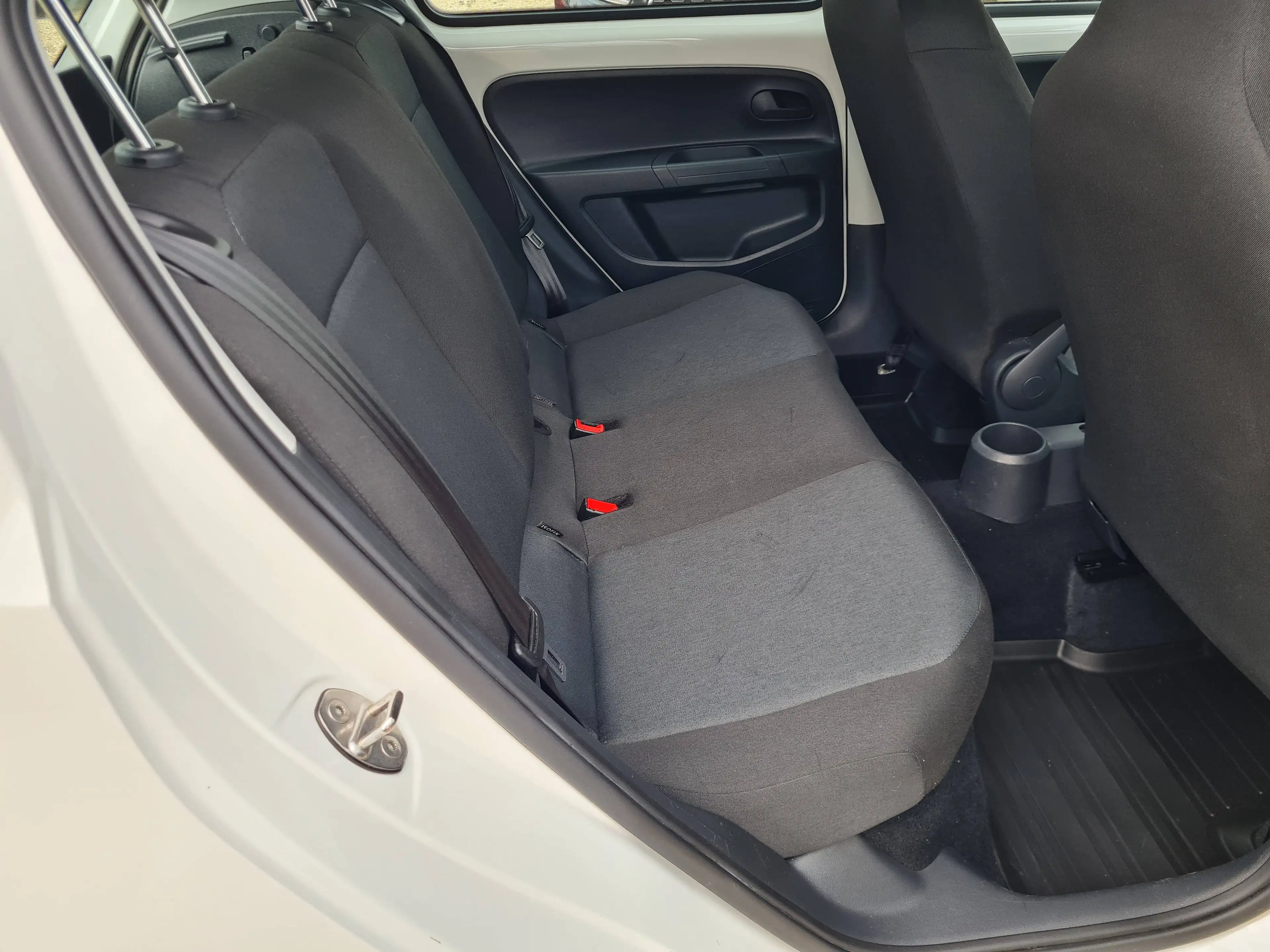 Skoda Citigo Active/ 1 Hand Klima/TÜV+Inspektion-Neu — photo 13