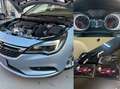Opel Astra 5P. 1.6 cdti 95CV Business MY17 +NAVI-PARK. Blu/Azzurro - thumbnail 15