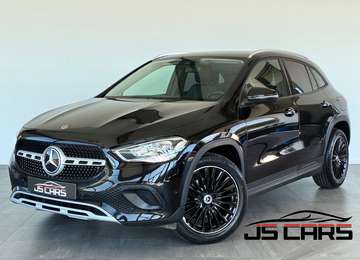 d LOOK AMG-1ERPRO-COCKPIT-GPS-CAMERA-JANTES19-PDC