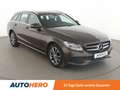 Mercedes-Benz C 180 C 180 CGI T Avantgarde*NAVI*TEMPO*PLA* Brun - thumbnail 8