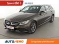 Mercedes-Benz C 180 C 180 CGI T Avantgarde*NAVI*TEMPO*PLA* Brun - thumbnail 1