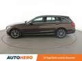 Mercedes-Benz C 180 C 180 CGI T Avantgarde*NAVI*TEMPO*PLA* Brun - thumbnail 3