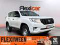 Toyota Land Cruiser 2.8 D-4D GX Blanco - thumbnail 1