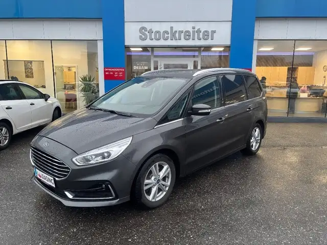 Ford Galaxy 2,0 EcoBlue SCR Aut.*LED*PDC*KAMERA*NAVI*SZH
