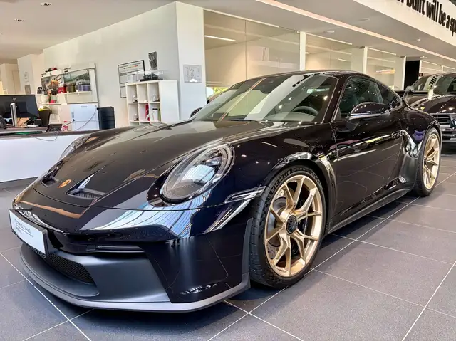 Porsche 911 911 GT3 4.0 Turbo PDK