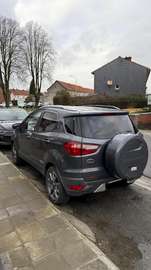 1.0 EcoBoost 4x2 Titanium S