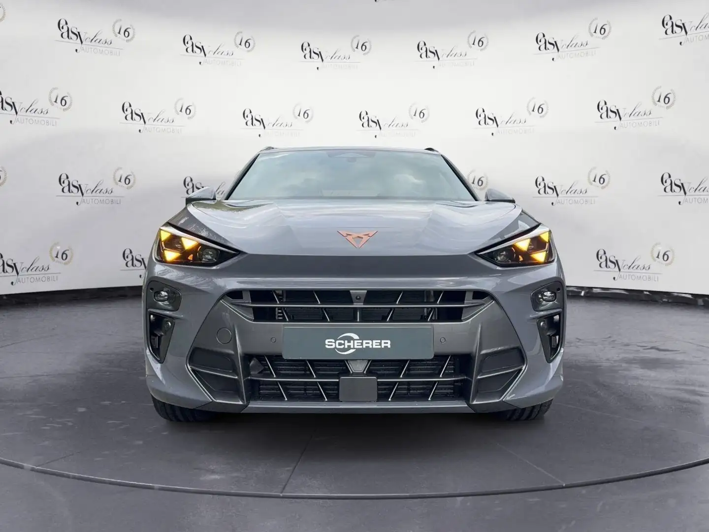 CUPRA Terramar 2.0 TSI DSG 4Drive VZ Tetto Led MatrixHD 20" Came Grigio - 2