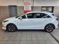 Kia Ceed / cee'd 1.5 T-GDI Wit - thumbnail 4