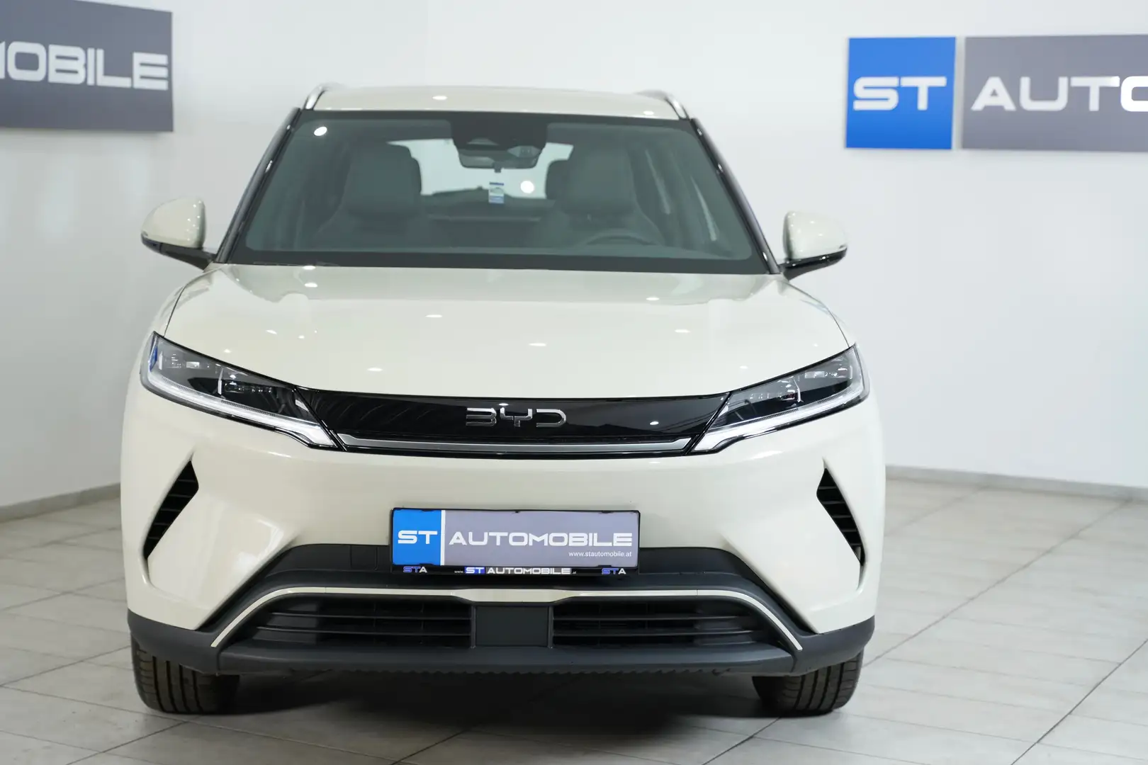 BYD Atto 2 Design // ACC // 360° KAMERA // PANO // NAVI // Grün - 2