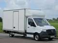 Mercedes-Benz Sprinter 314 Bakwagen Laadklep! Wit - thumbnail 5