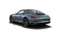 Porsche 991 Carrera S Handgeschakeld Blauw - thumbnail 3