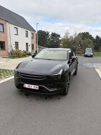 Long range Dual motor Pilot and Plus pack