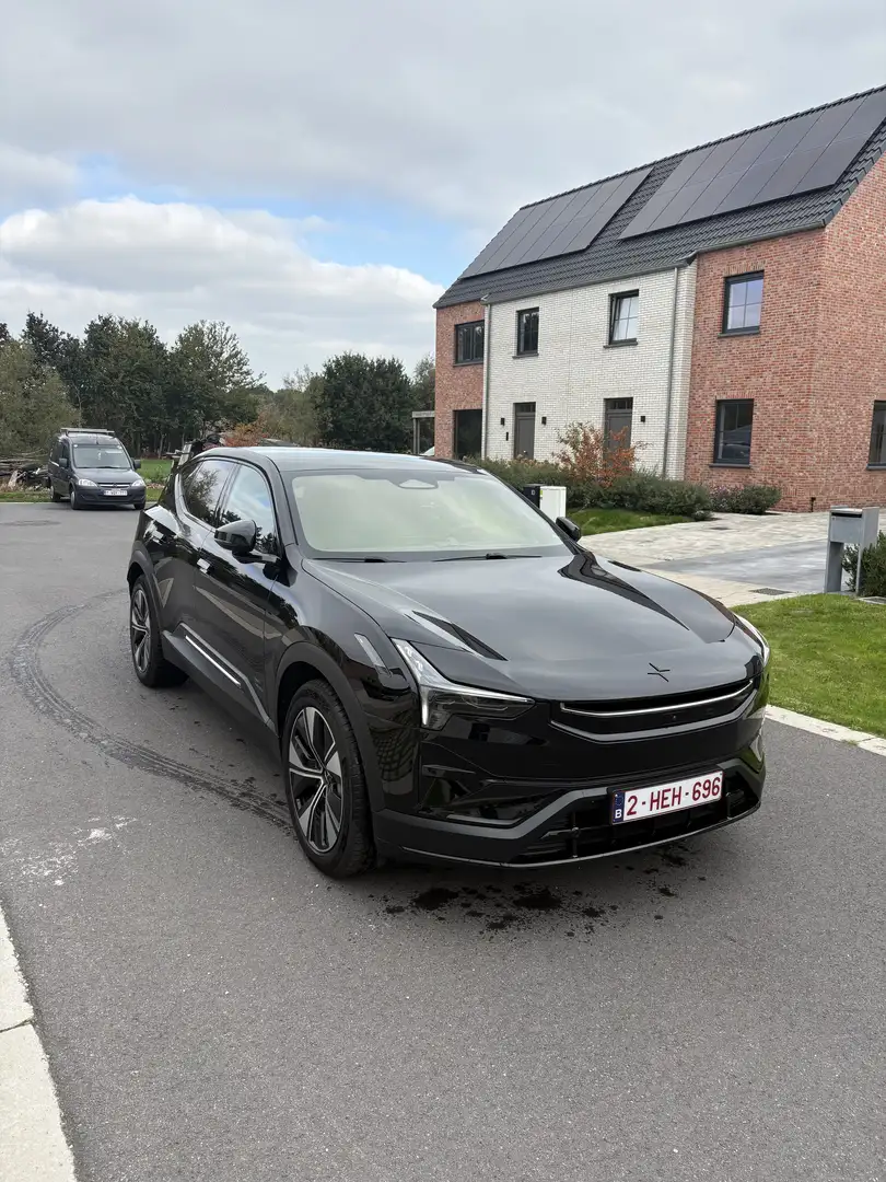 Polestar 3 Long range Dual motor Pilot and Plus pack - 2