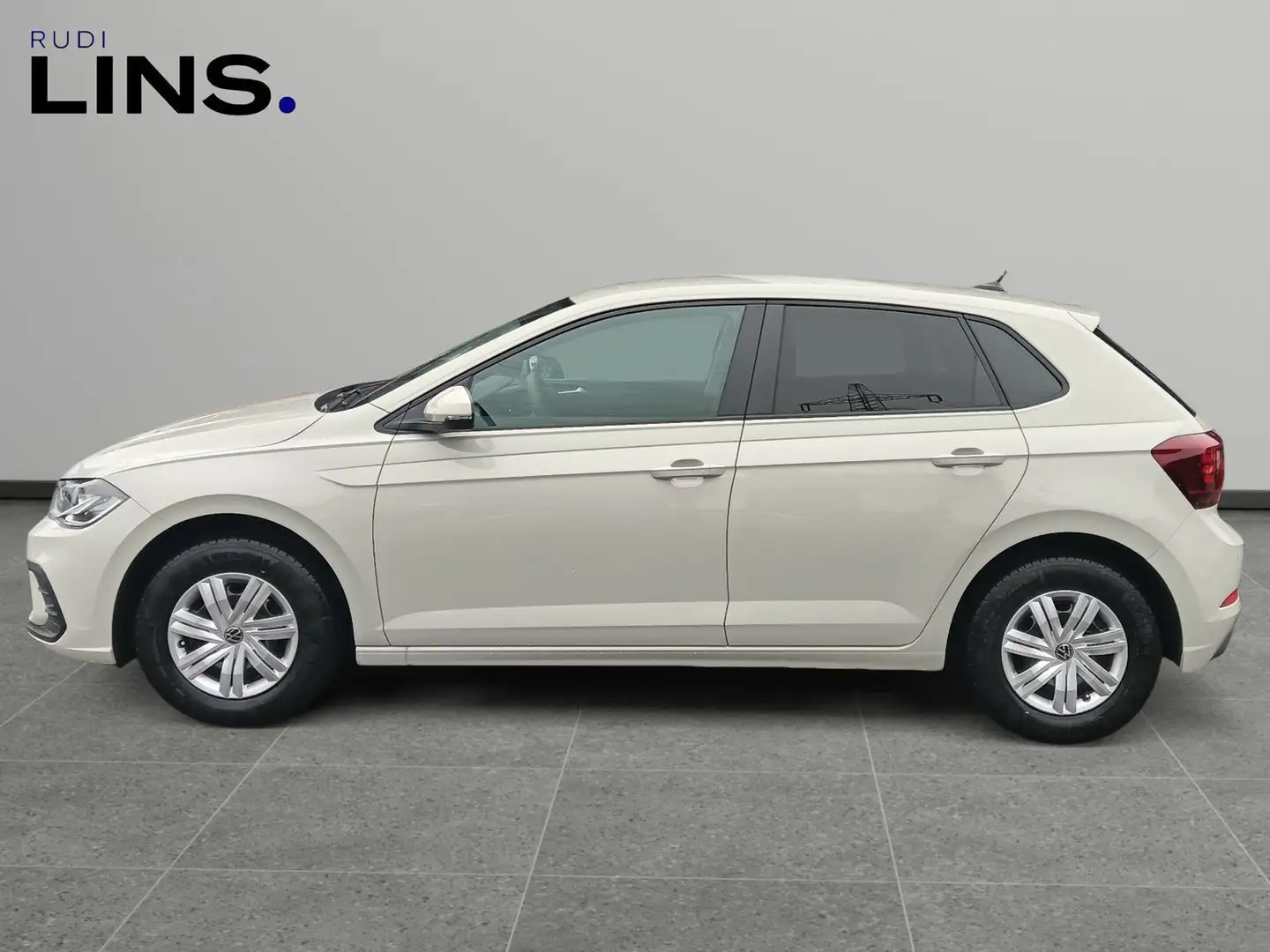 Volkswagen Polo 4Me Grau - 2