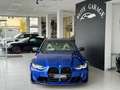 BMW M3 Touring 3.0 Competition M xdrive auto Blu/Azzurro - thumbnail 2