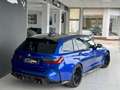 BMW M3 Touring 3.0 Competition M xdrive auto Blu/Azzurro - thumbnail 6