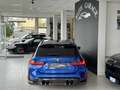 BMW M3 Touring 3.0 Competition M xdrive auto Blu/Azzurro - thumbnail 5
