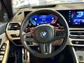 BMW M3 Touring 3.0 Competition M xdrive auto Blu/Azzurro - thumbnail 9