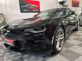 Chevrolet Camaro V8 6.2 453ch Noir - thumbnail 13