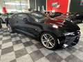 Chevrolet Camaro V8 6.2 453ch Noir - thumbnail 17