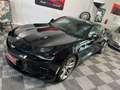 Chevrolet Camaro V8 6.2 453ch Schwarz - thumbnail 11